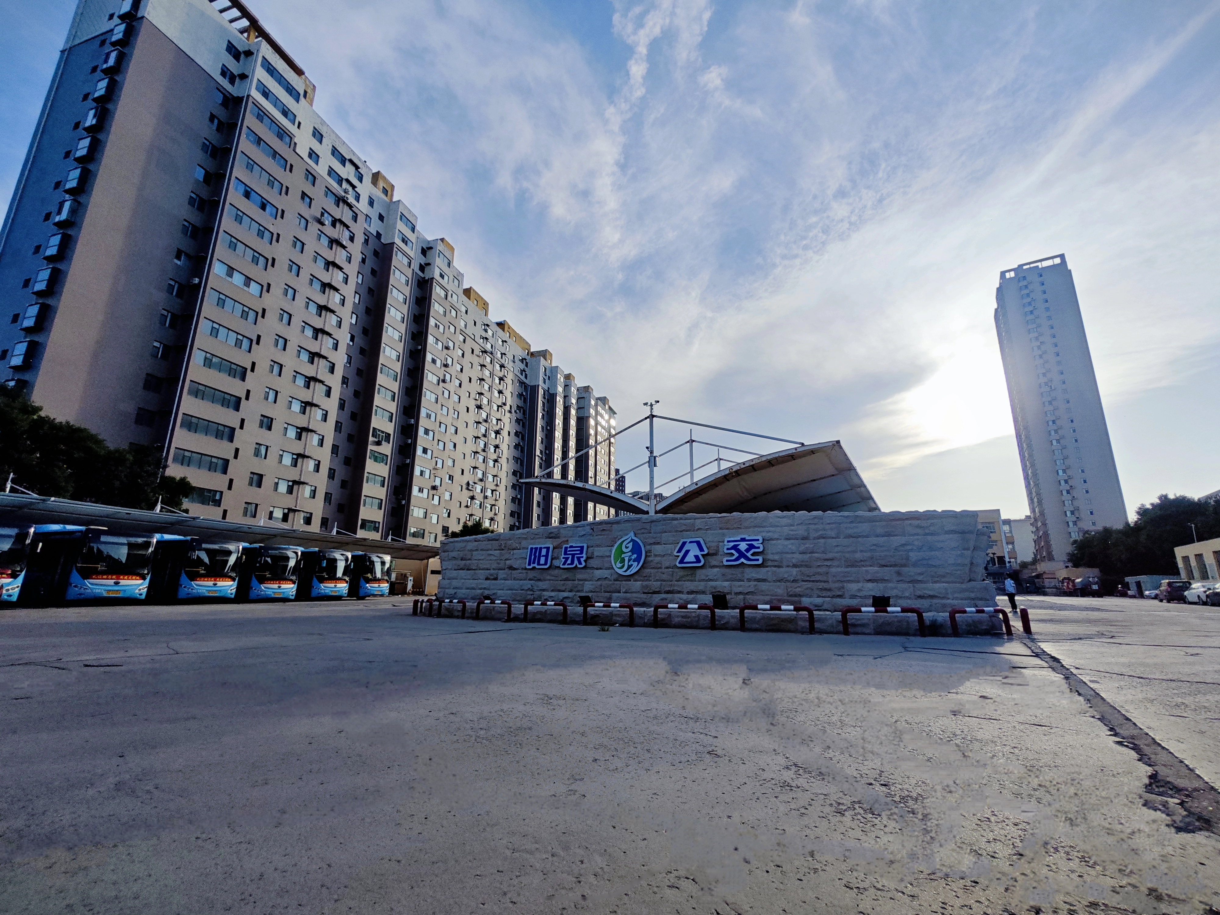 公交公司汽車取暖柴油、公務(wù)用車汽油項(xiàng)目招標(biāo)代理遴選公告